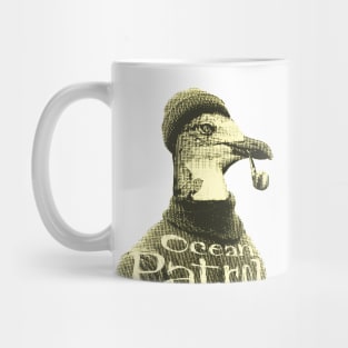 Ocean Patrol Mug